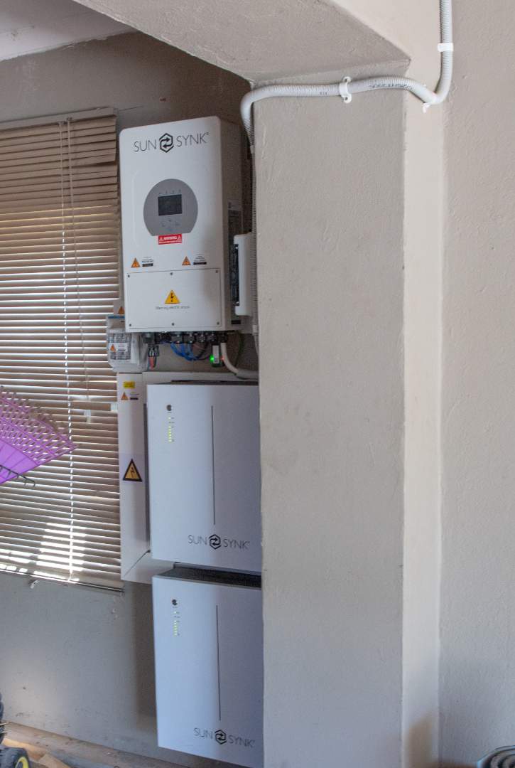 3 Bedroom Property for Sale in Heilbron Free State